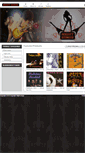 Mobile Screenshot of night-songs.com